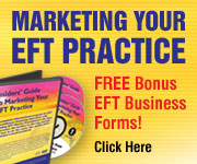 Marketing Your EFT Practice