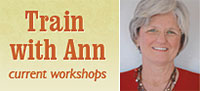 Train with Ann
