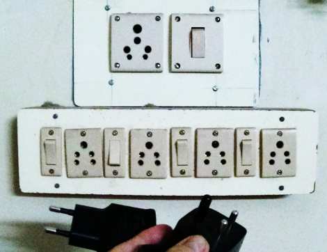 Power Plug and Switches (2)rs