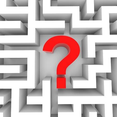 Ask the “Right” Question to get the “Right” Words